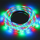 Φωτοσωλήνας 220V RGB mit Programmen