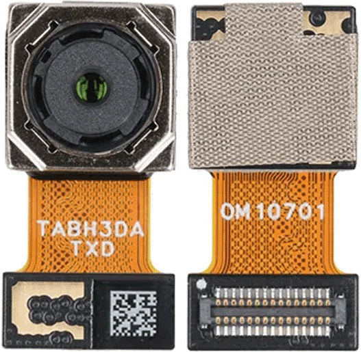Rear Camera for Samsung Galaxy A02s A025F 13534