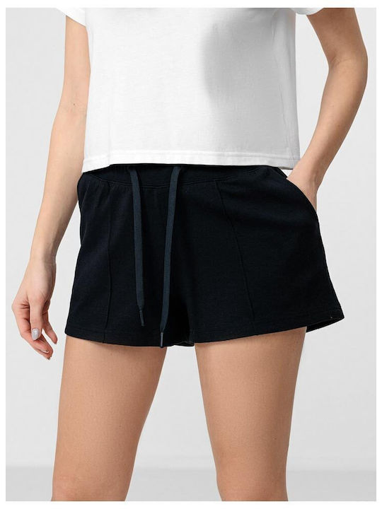 4F Women's Shorts Blue