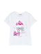 Twinset Kids T-shirt White