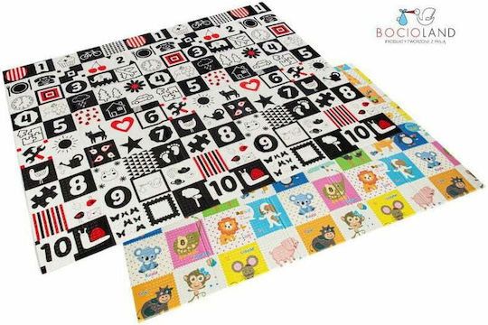 Bocioland Kinder-Bodenpuzzles Bocioland Kinder-Bodenpuzzles