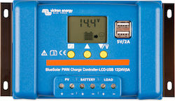 Victron Energy Controller Φωτοβολταϊκών SCC010005050
