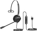 VOIP-Headset (S0236984)