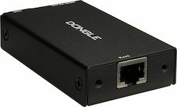 Inter-Tech KVM & Data Switch 88887308 Inter-Tech KVM & Data Switch 88887308