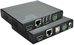 Vivolink KVM & Data Switch