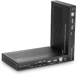 Lindy KVM & Data Switch 38344