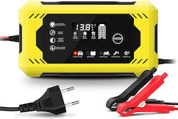 Podofo Φορτιστής Μπαταρίας 12V