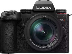 Panasonic Lumix DC-G9 MK II Panasonic Lumix DC-G9 MK II