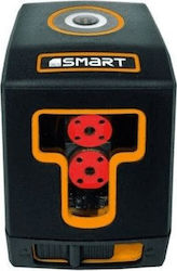 Smart Линейно Лазерен нивелир 15м Smart Линейно Лазерен нивелир 15м