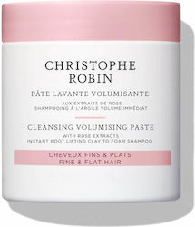 Christophe Robin Hair Waxes Clays & Pomades Paste 75ml