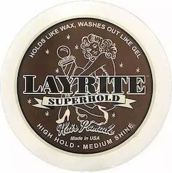 Layrite Pomade 907gr