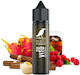 Omerta Flavor Shot Cigar With Exotic Fruits 20m...
