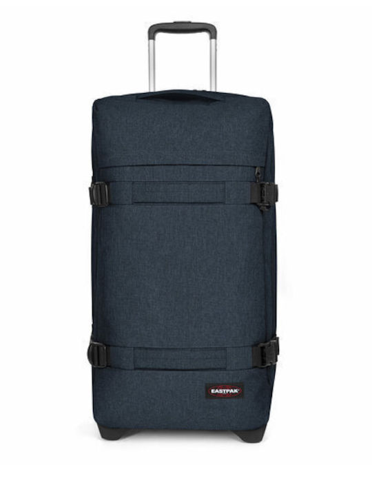 Eastpak Transit'r M Среден Куфар За Пътуване Те...