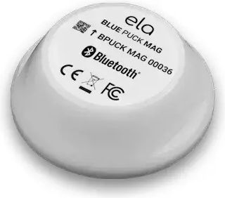 Ela Безжичен Сензор За Контакт Bluetooth