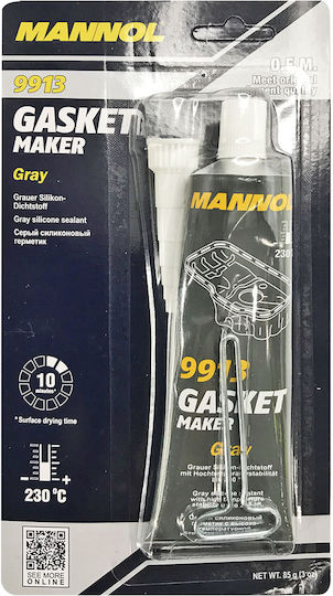 Narva Flange Glue Black 1980-10-19002-B