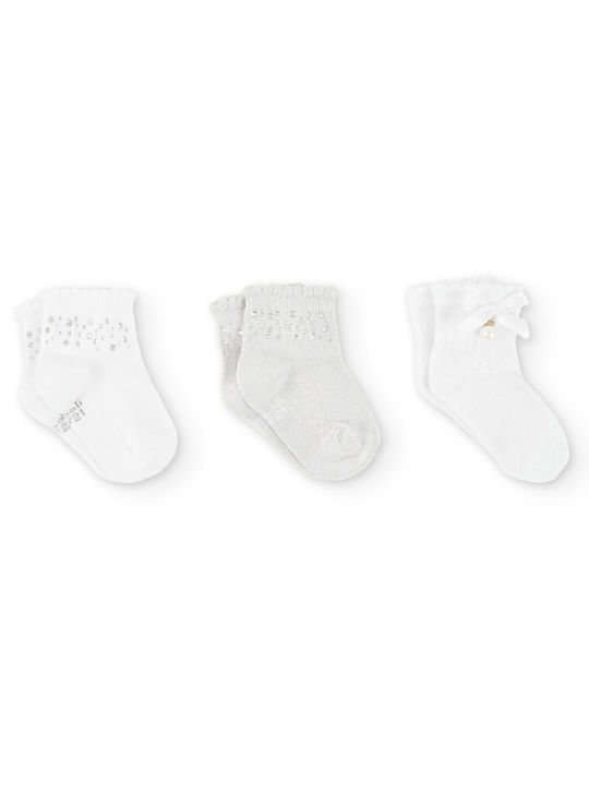 Boboli Kids' Socks white