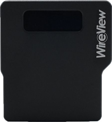 Thermal Grizzly Grizzly Wireview Gpu 2x8 Pin Normal Fittings Μαύρο