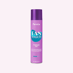 Fanola Thermo Spray Θερμοπροστασίας Μαλλιών 300ml