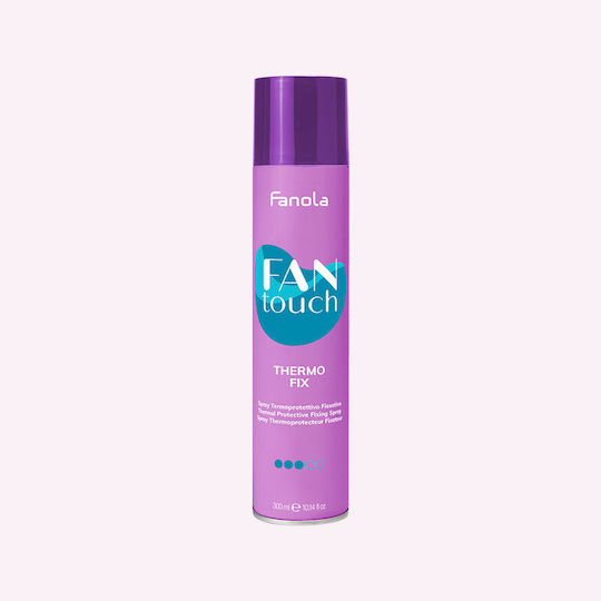 Fanola Thermo Heat Protection Spray 300ml