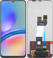Οθόνη για Galaxy A05s (Μαύρο)