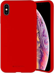 4KOM Back Cover Ree (iPhone X / Xs)