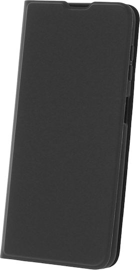 Smart Back Cover Μαύρο (iPhone 15 Pro Max)
