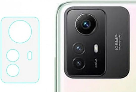 Lens Camera Protection Tempered Glass for the Xiaomi 12 Pro 5G, 12S Pro 5G