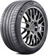 Michelin Pilot Sport 4 S 255/35R18 94Y FSL Θερινό Λάστιχο για Επιβατικό Αυτοκίνητο