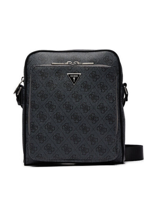 Men's Bag Shoulder / Crossbody Black