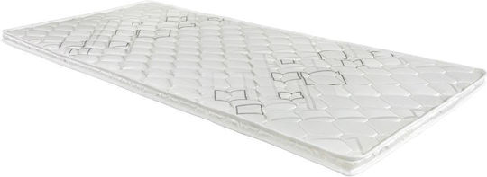 Bs Strom Ανώστρωμα Fill Top Μονό Foam 90x190x4εκ.