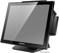 Capture Σύστημα POS All-In-One Desktop Capture Σύστημα POS All-In-One Desktop