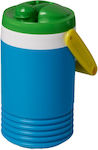 Igloo Legend Retro Glass Thermos 2lt