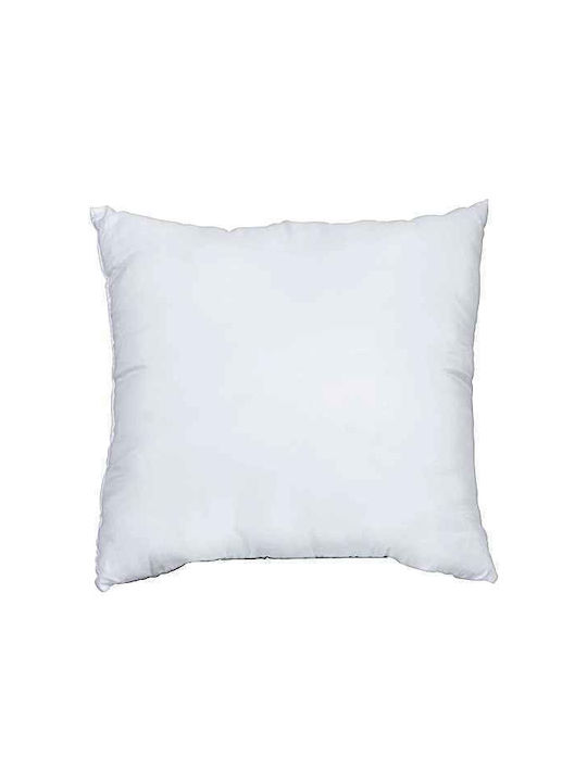 La Siesta Μαξιλάρι Καναπέ Πολυεστέρα 50x50εκ.