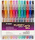 Fandy Long Pen Gel 0.7mm