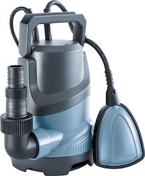 CMI Pumpe Abwasser/Abwasser 0.53hp Q400B171