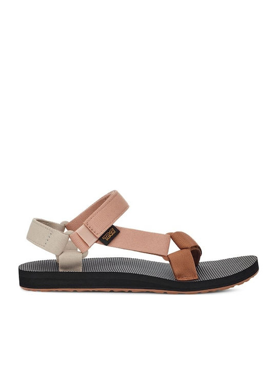 Teva Universal Women's Flat Sandals Sporty 1003...