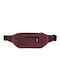 Northampton Polo Club Waist Bag Red