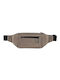 Northampton Polo Club Waist Bag Brown