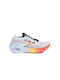 Hyperion Elite 4 Bărbați Pantofi sport Alergare Illusion Blue / Coral / Orange