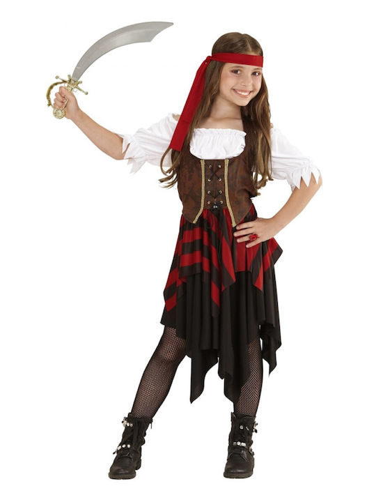 Kids Carnival Costume