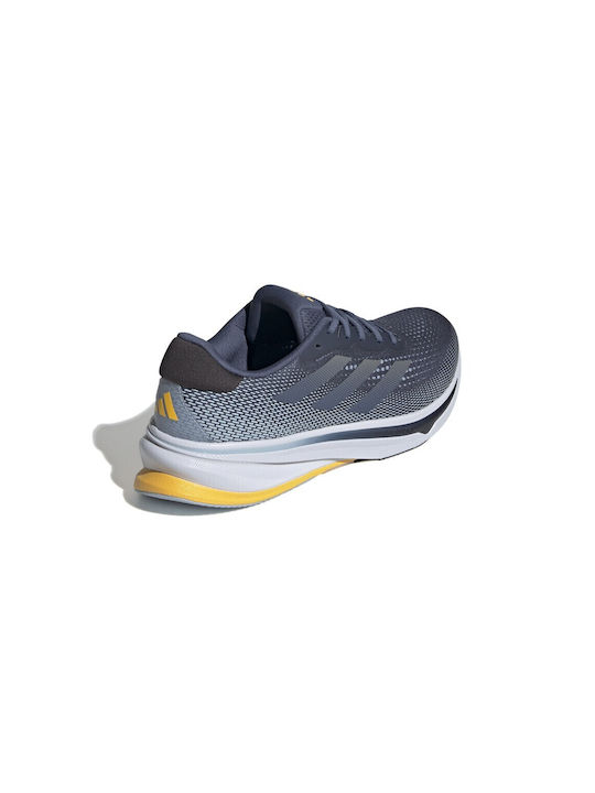 Supernova Rise Sport Shoes Running Blue