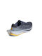 Supernova Rise Sport Shoes Running Blue