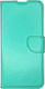 Book Turquoise (Nokia C31Realme C31)