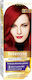 Gerocossen Βαφή Μαλλιών 6.6 Rosu Intens 50ml