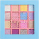 Eye Shadow Palette Matte in Solid Form _cupcake