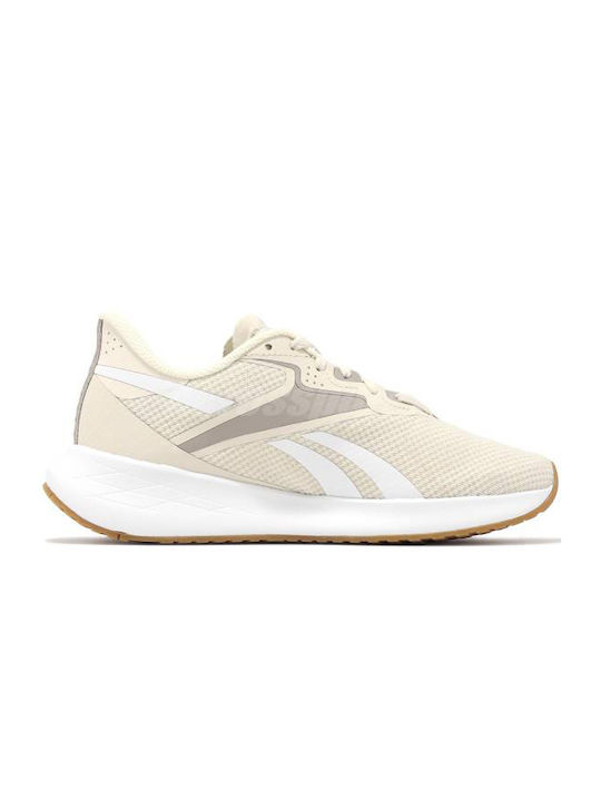 Reebok Energen Run 3 Дамски Running Бежов Reebok Energen Run 3 Дамски Running Бежов