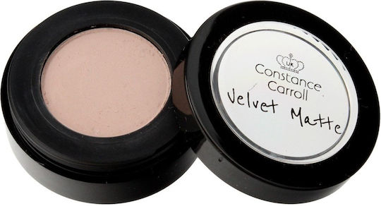 Constance Carroll Lidschatten Matt in fester Form Velvet Matte Mono No. 06
