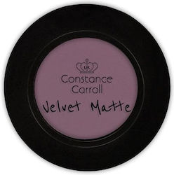 Constance Carroll Lidschatten Matt Velvet Matt Mono Nr. 16