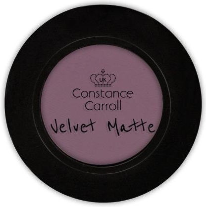 Constance Carroll Lidschatten Matt in fester Form Velvet Matte Mono No. 16