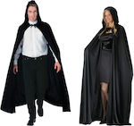 Carnival Cape Black